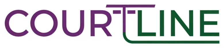 Courtline logo